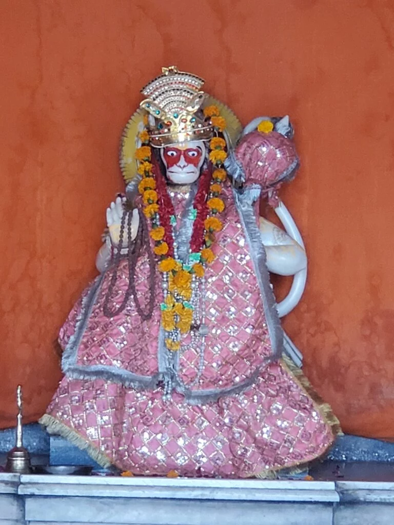 हनुमान जी